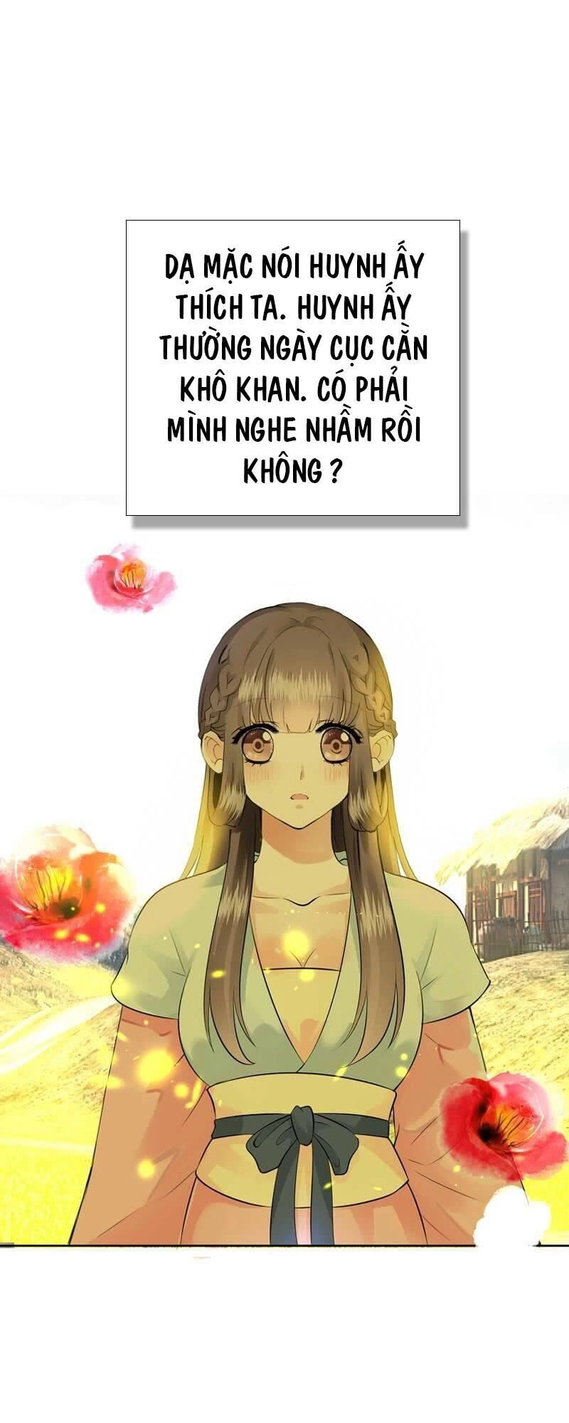 Tiểu Tân Nương Nóng Bỏng Của Nông Gia Chapter 48 - 32