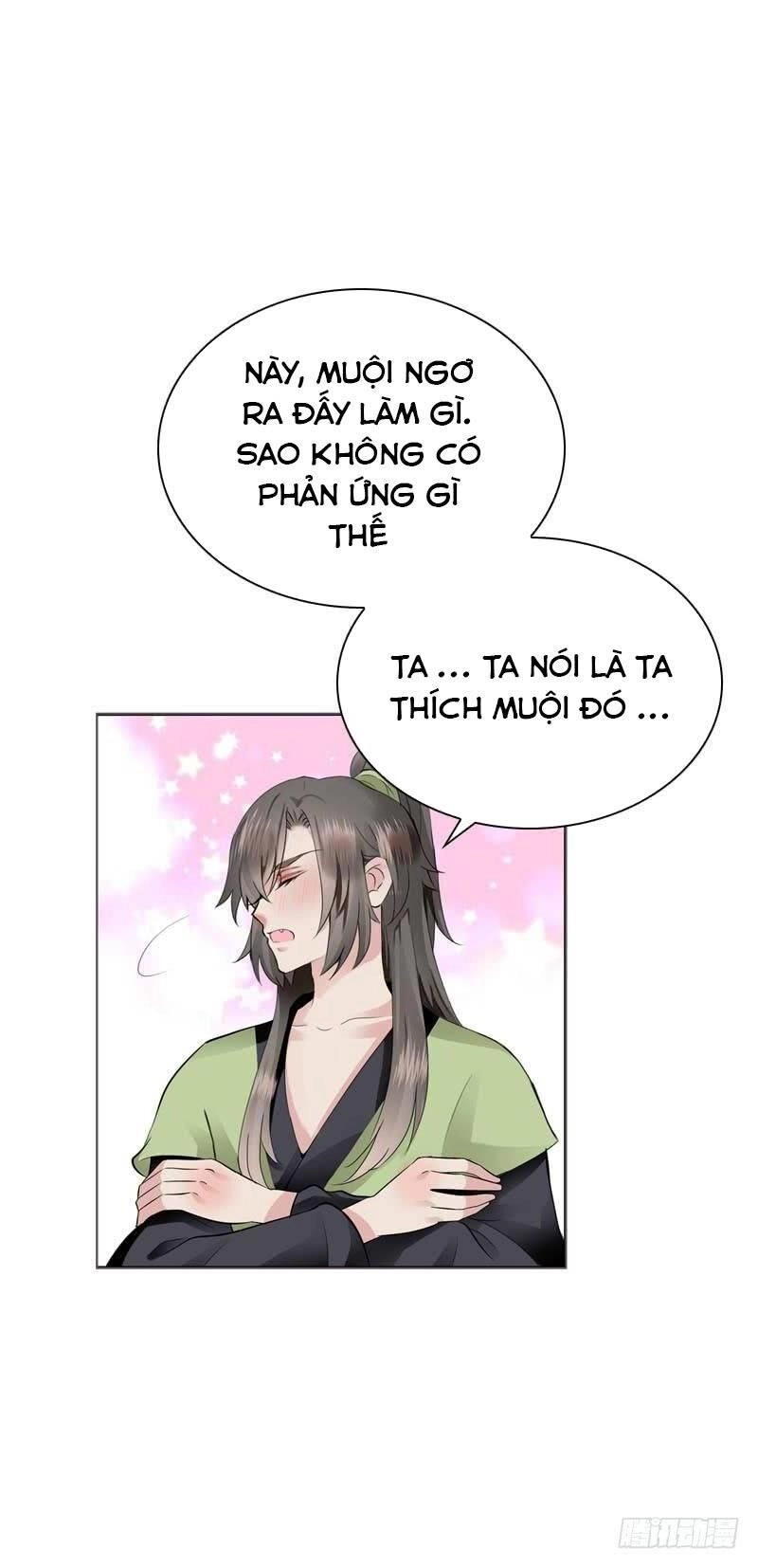 Tiểu Tân Nương Nóng Bỏng Của Nông Gia Chapter 48 - 34