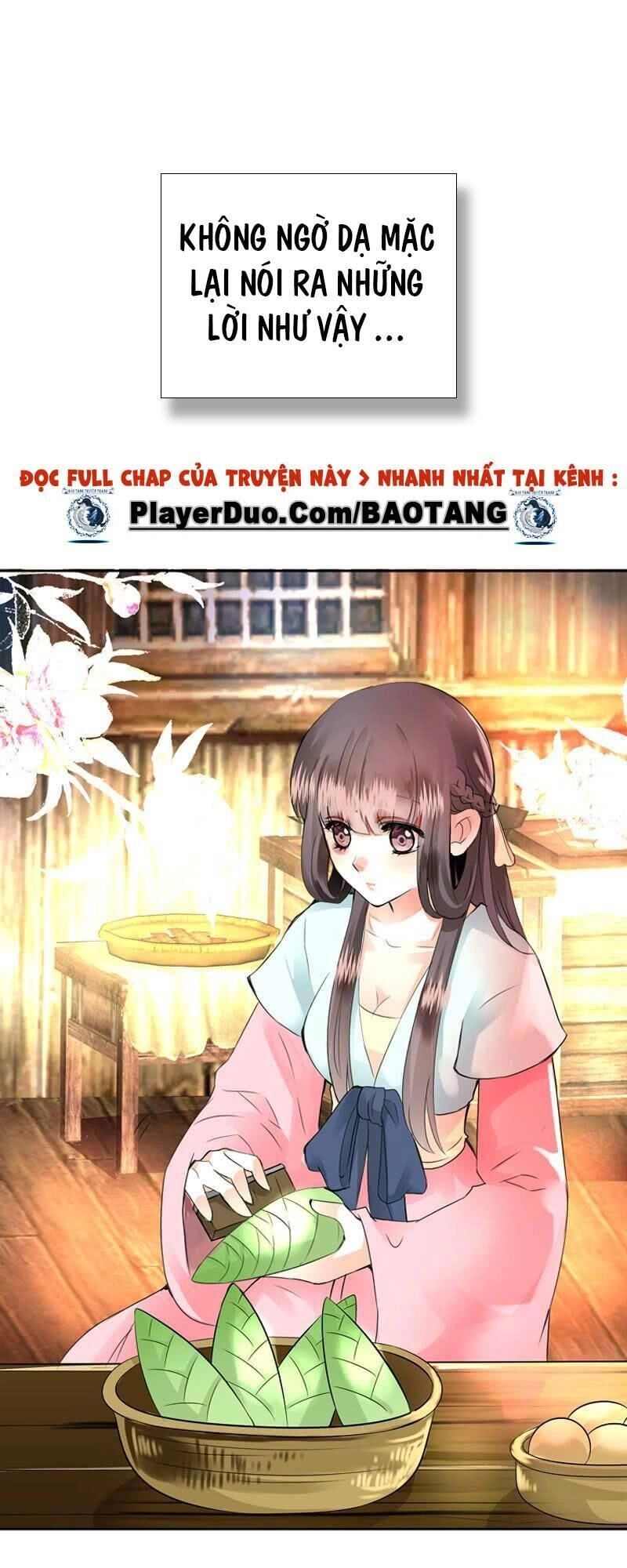 Tiểu Tân Nương Nóng Bỏng Của Nông Gia Chapter 48 - 38