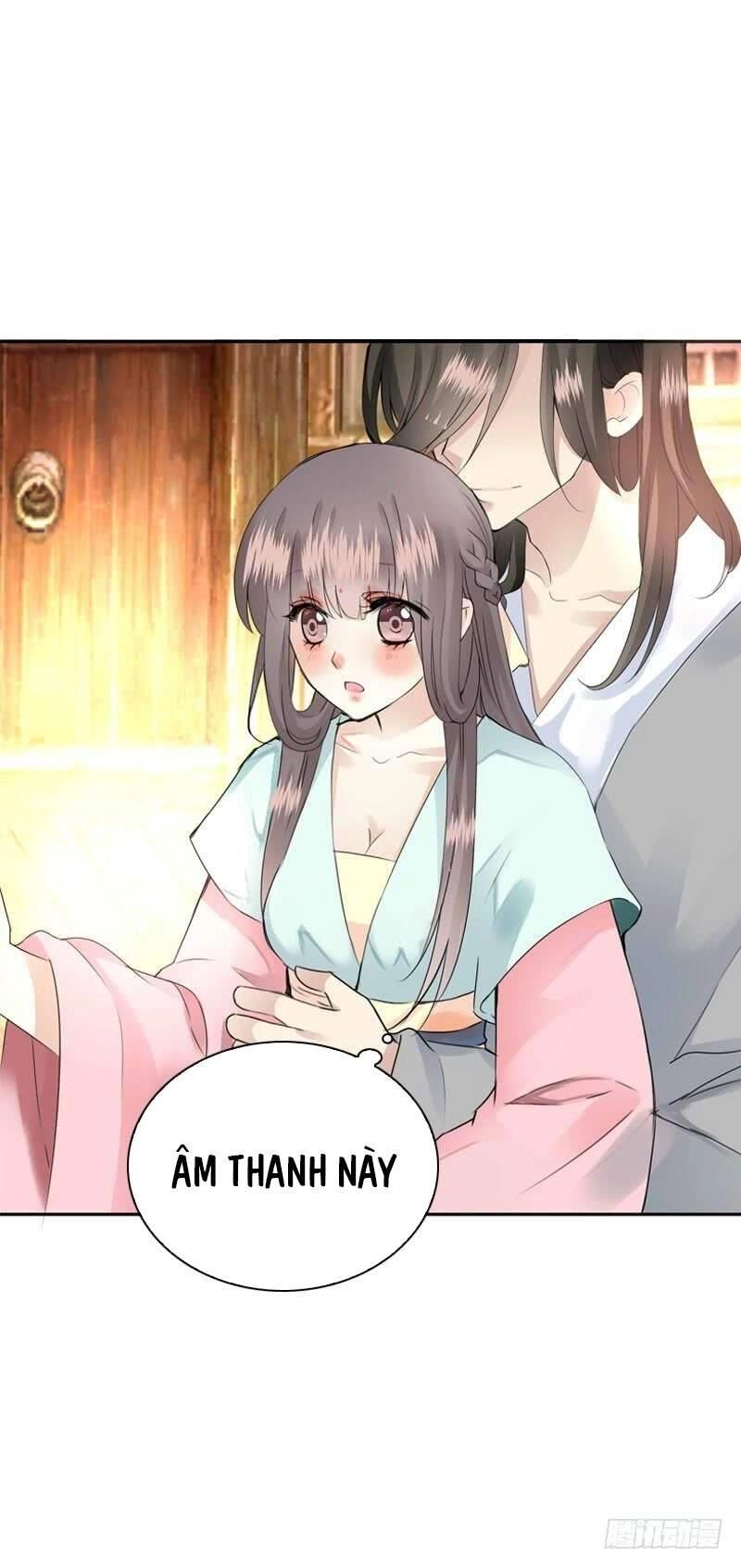 Tiểu Tân Nương Nóng Bỏng Của Nông Gia Chapter 48 - 41