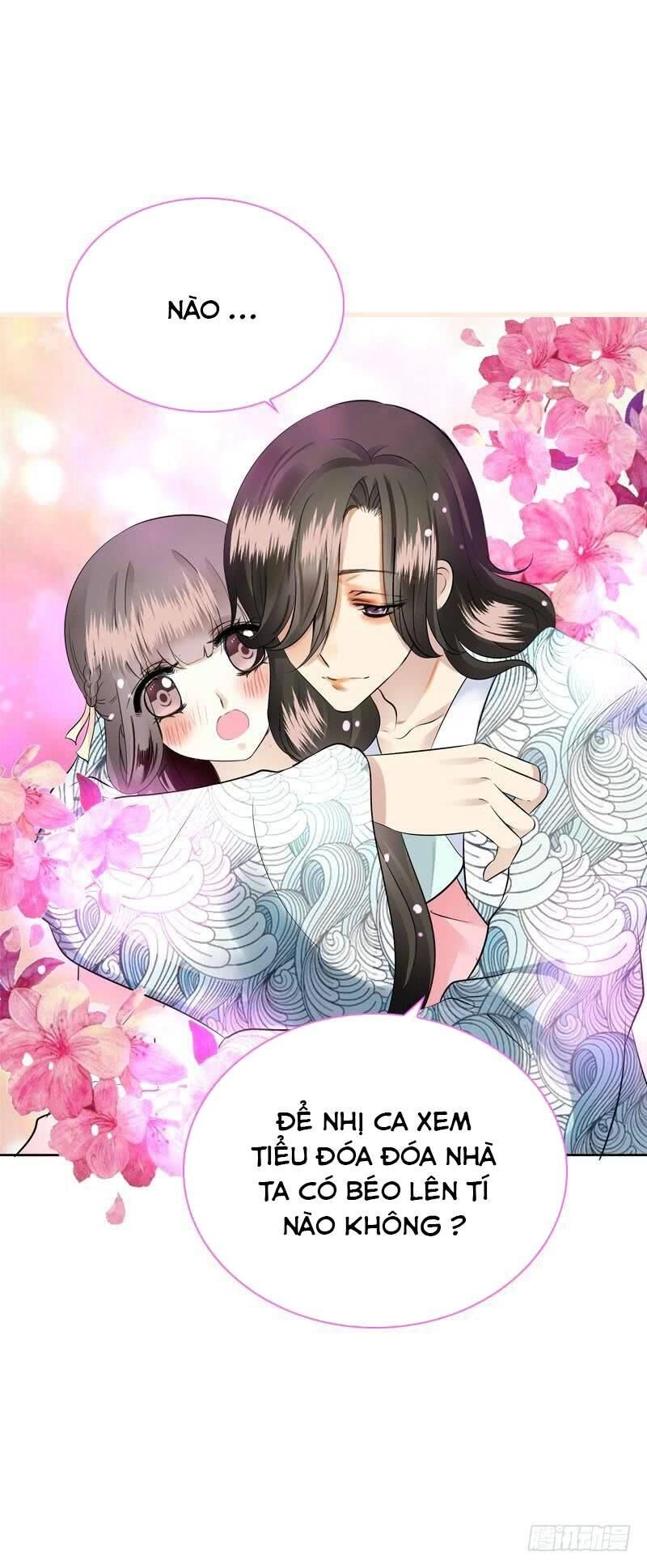 Tiểu Tân Nương Nóng Bỏng Của Nông Gia Chapter 48 - 43