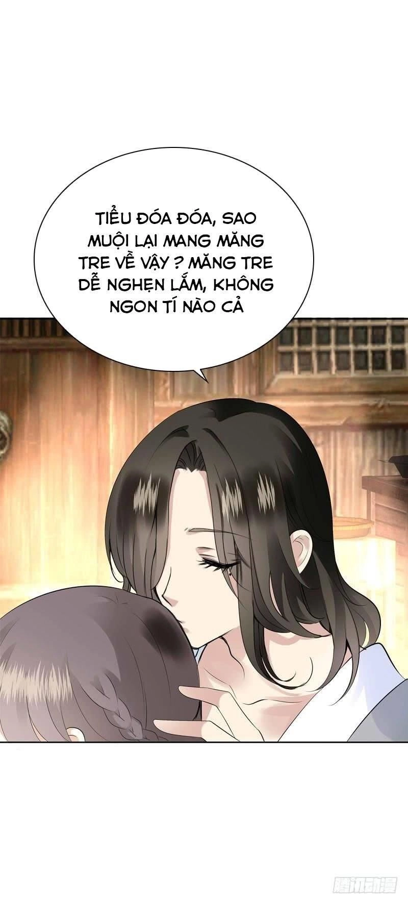 Tiểu Tân Nương Nóng Bỏng Của Nông Gia Chapter 49 - 2
