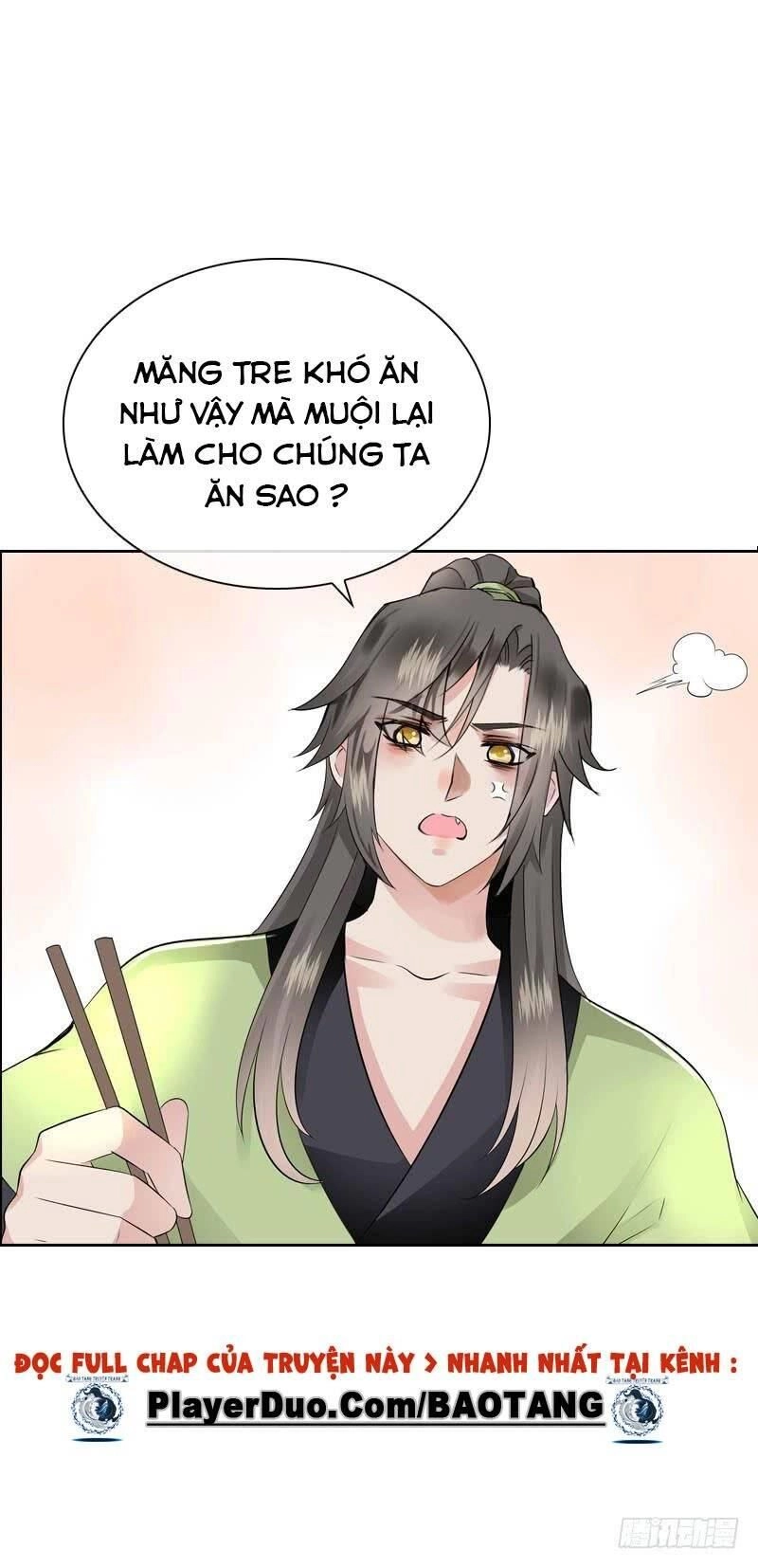 Tiểu Tân Nương Nóng Bỏng Của Nông Gia Chapter 49 - 10