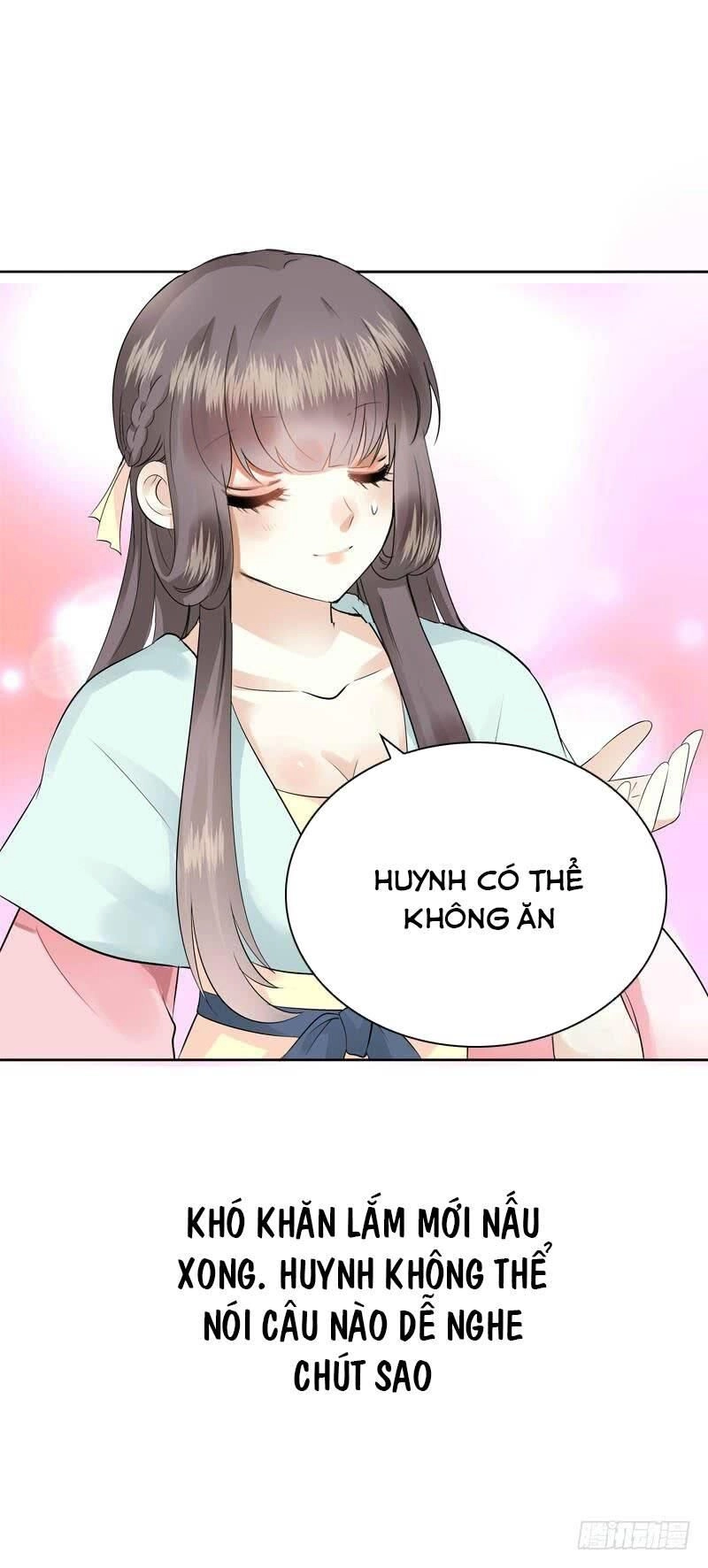 Tiểu Tân Nương Nóng Bỏng Của Nông Gia Chapter 49 - 11