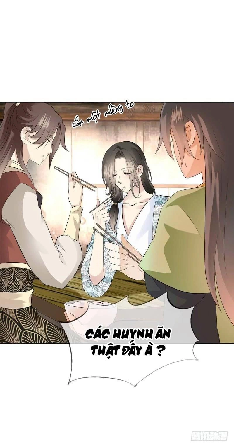 Tiểu Tân Nương Nóng Bỏng Của Nông Gia Chapter 49 - 12