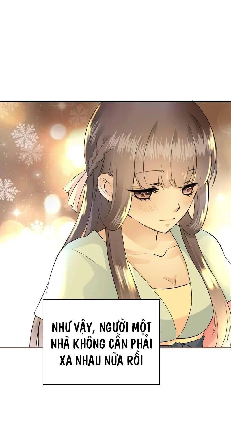 Tiểu Tân Nương Nóng Bỏng Của Nông Gia Chapter 49 - 24