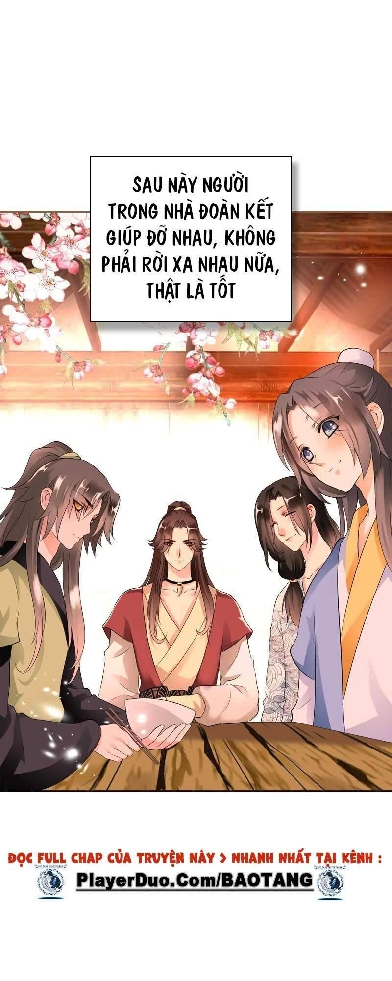 Tiểu Tân Nương Nóng Bỏng Của Nông Gia Chapter 49 - 29