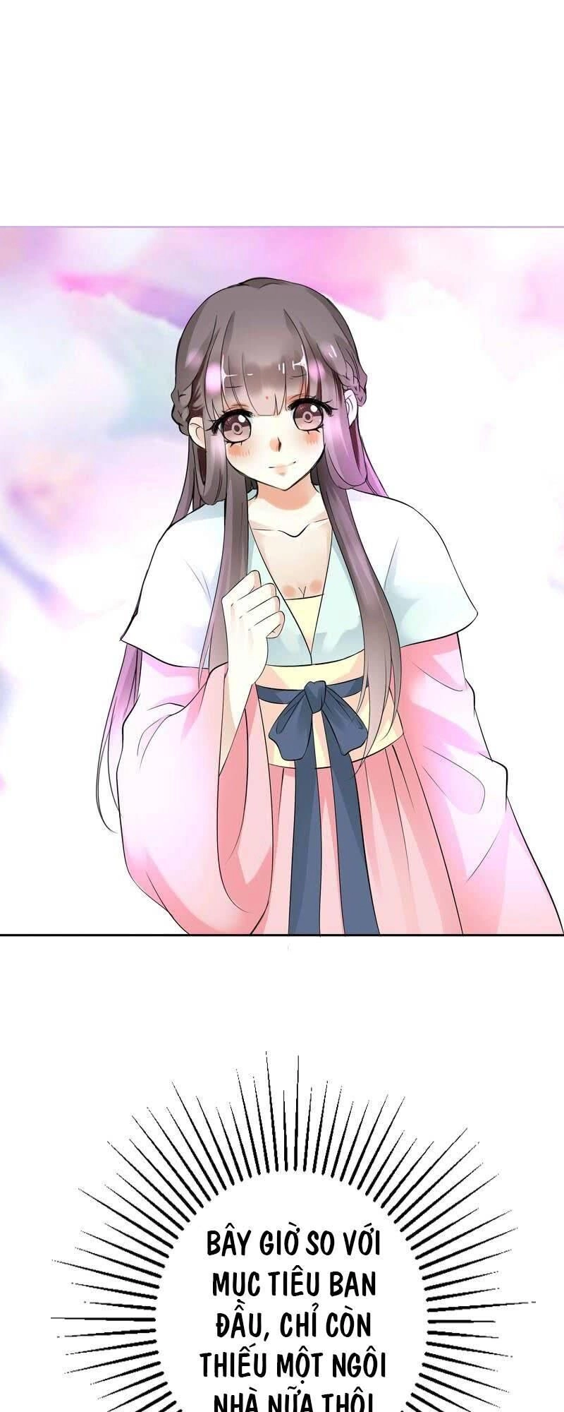 Tiểu Tân Nương Nóng Bỏng Của Nông Gia Chapter 49 - 31