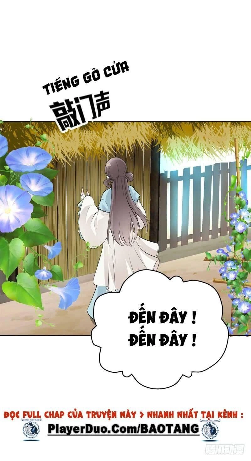 Tiểu Tân Nương Nóng Bỏng Của Nông Gia Chapter 49 - 35