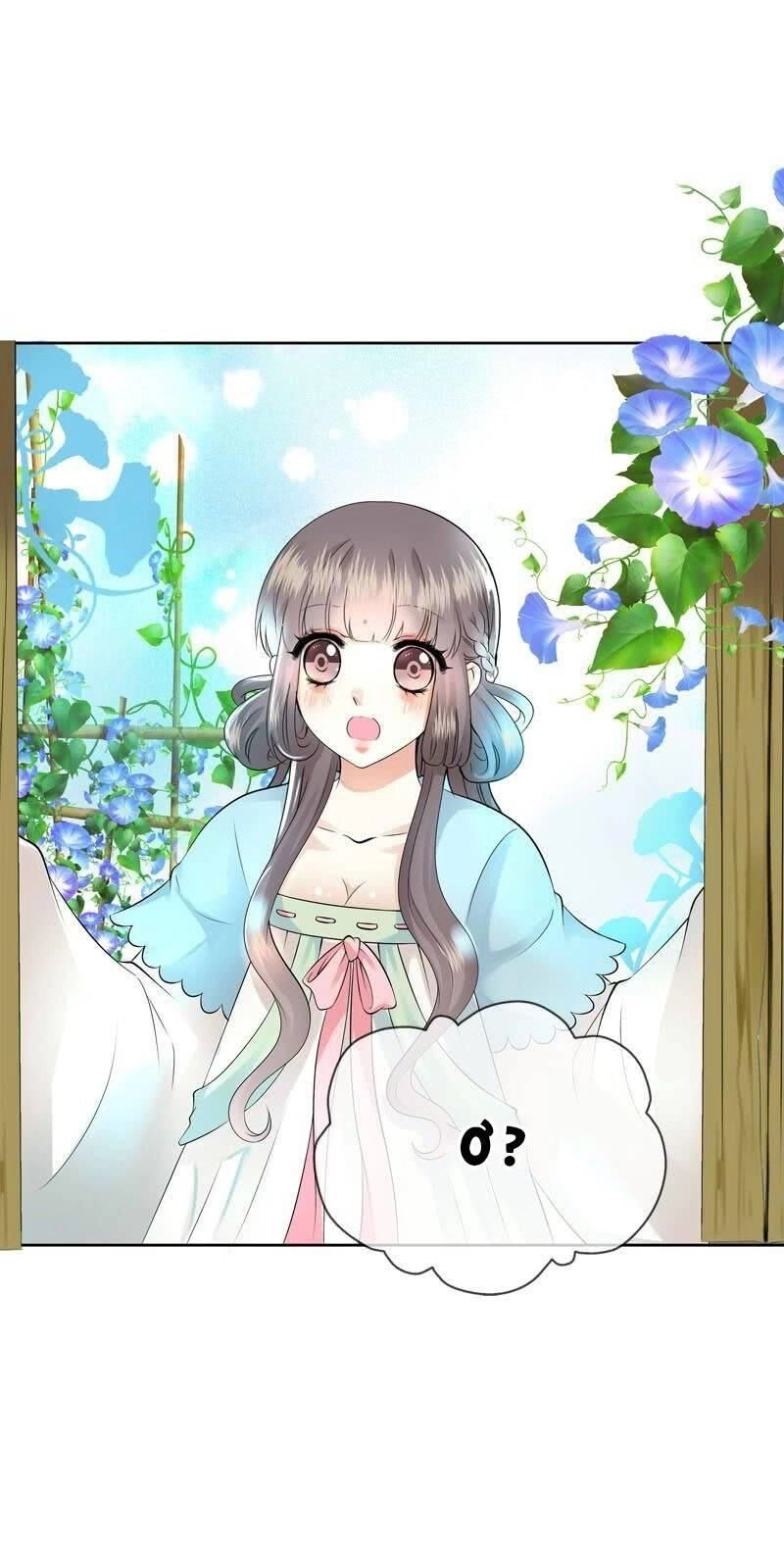 Tiểu Tân Nương Nóng Bỏng Của Nông Gia Chapter 49 - 36