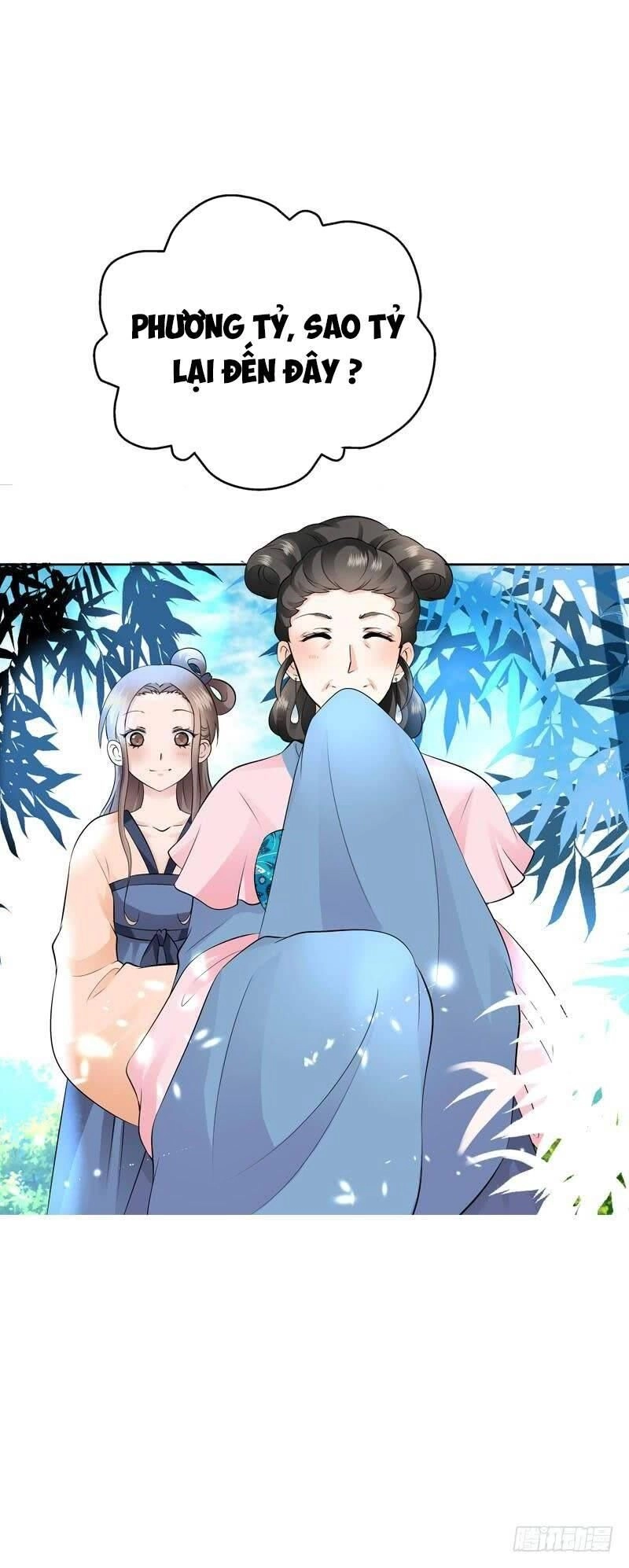 Tiểu Tân Nương Nóng Bỏng Của Nông Gia Chapter 49 - 37