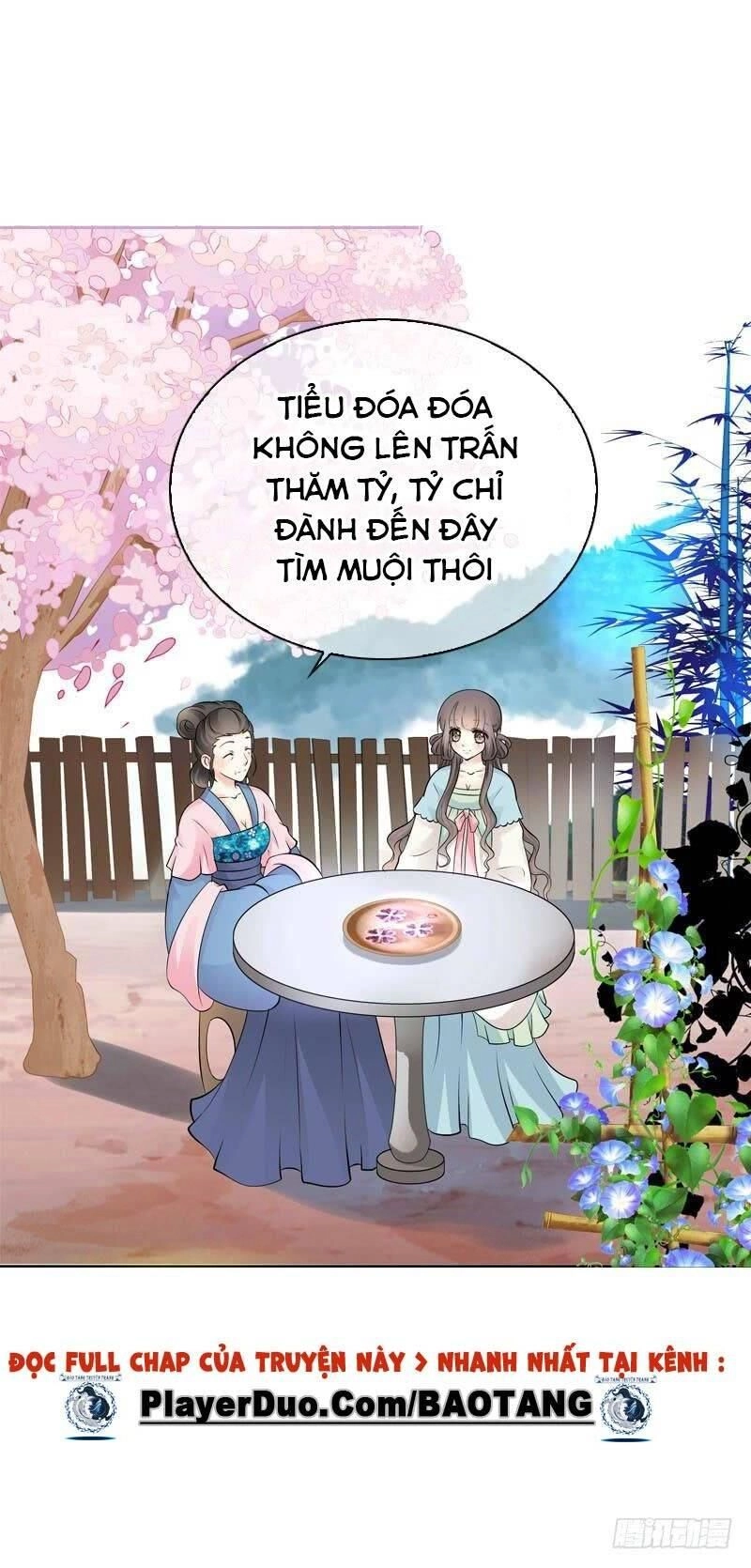Tiểu Tân Nương Nóng Bỏng Của Nông Gia Chapter 49 - 38