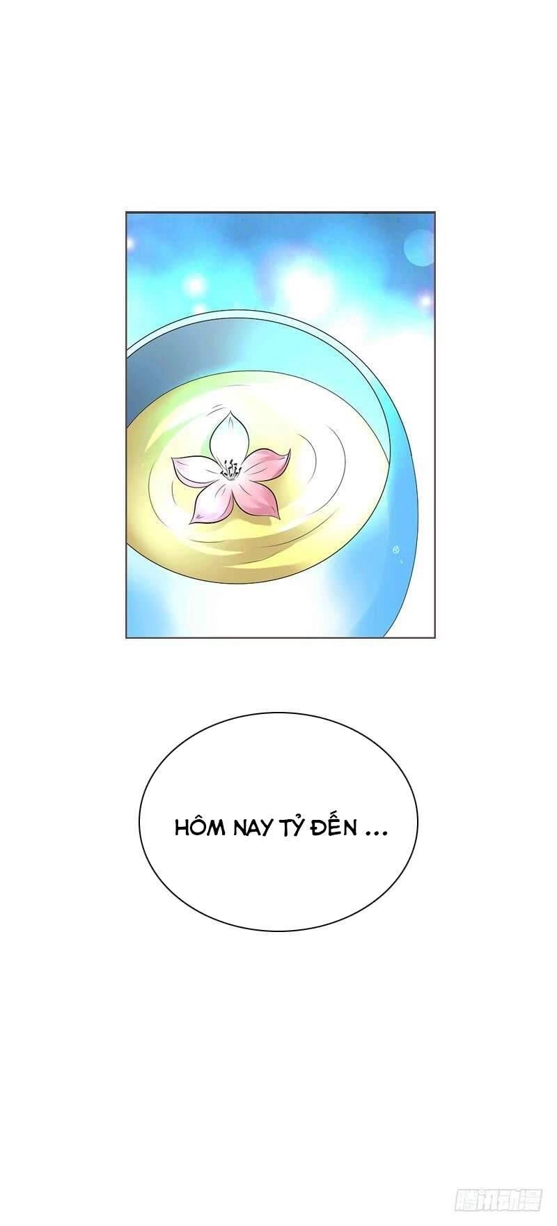 Tiểu Tân Nương Nóng Bỏng Của Nông Gia Chapter 49 - 46