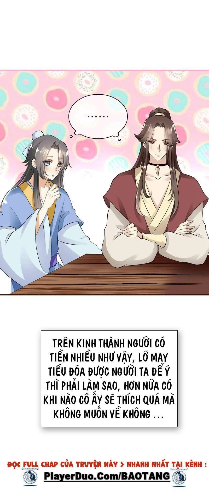 Tiểu Tân Nương Nóng Bỏng Của Nông Gia Chapter 50 - 14