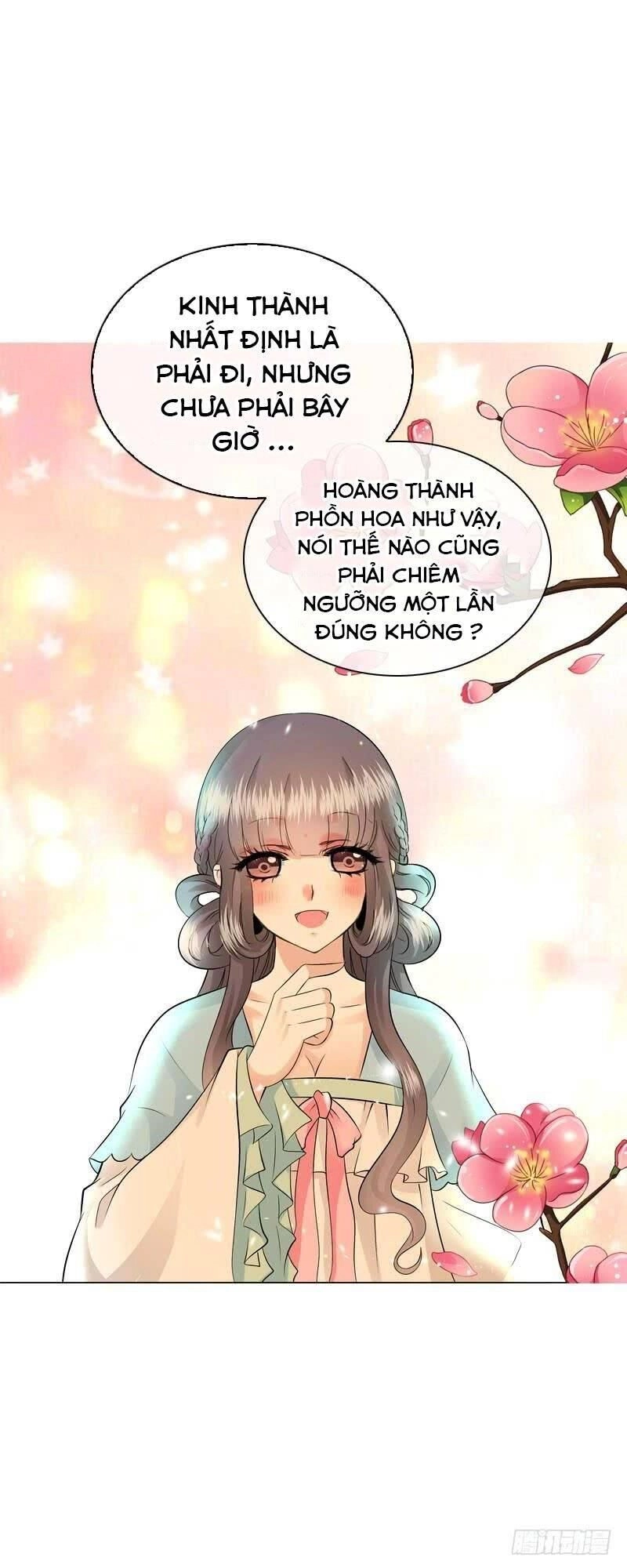 Tiểu Tân Nương Nóng Bỏng Của Nông Gia Chapter 50 - 16