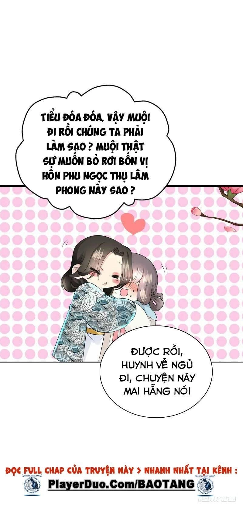 Tiểu Tân Nương Nóng Bỏng Của Nông Gia Chapter 50 - 18