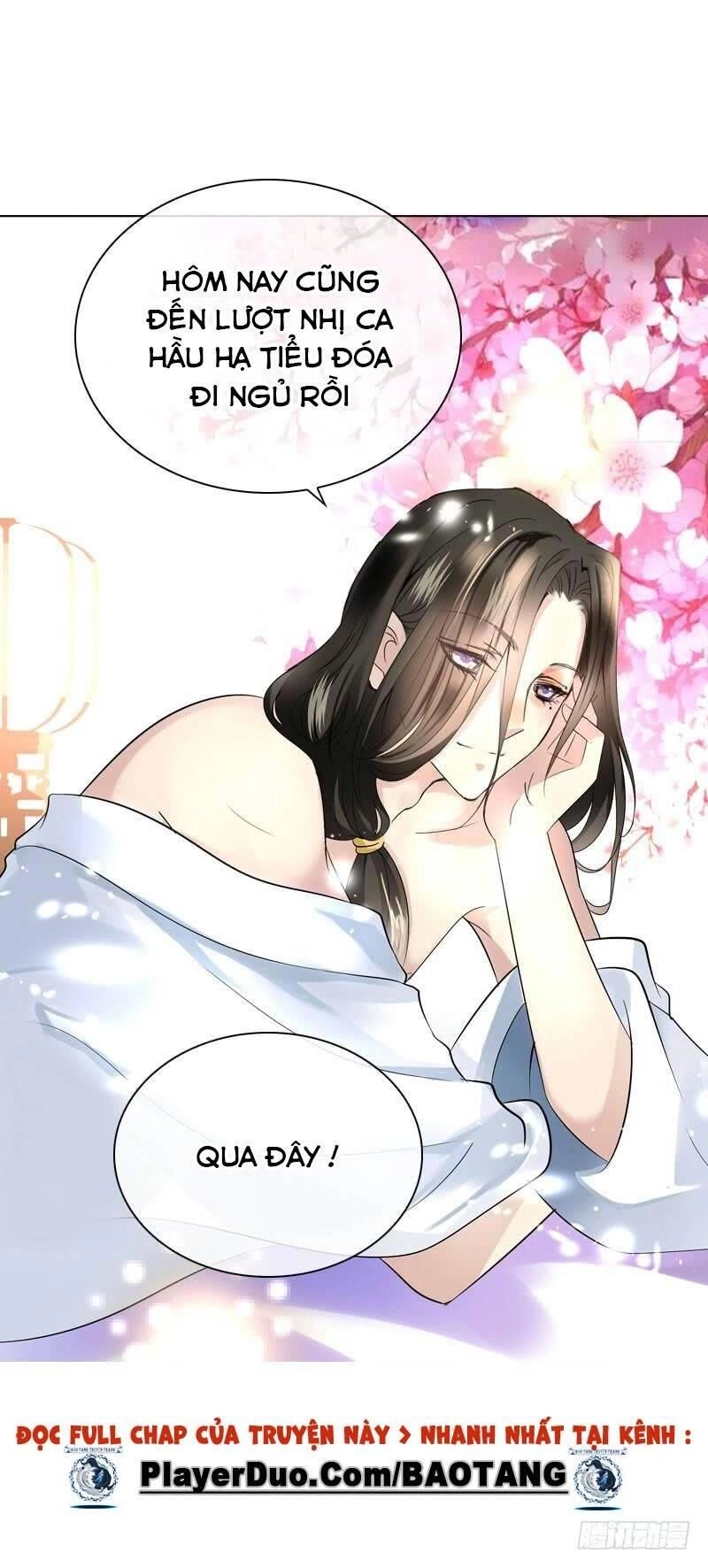 Tiểu Tân Nương Nóng Bỏng Của Nông Gia Chapter 50 - 21