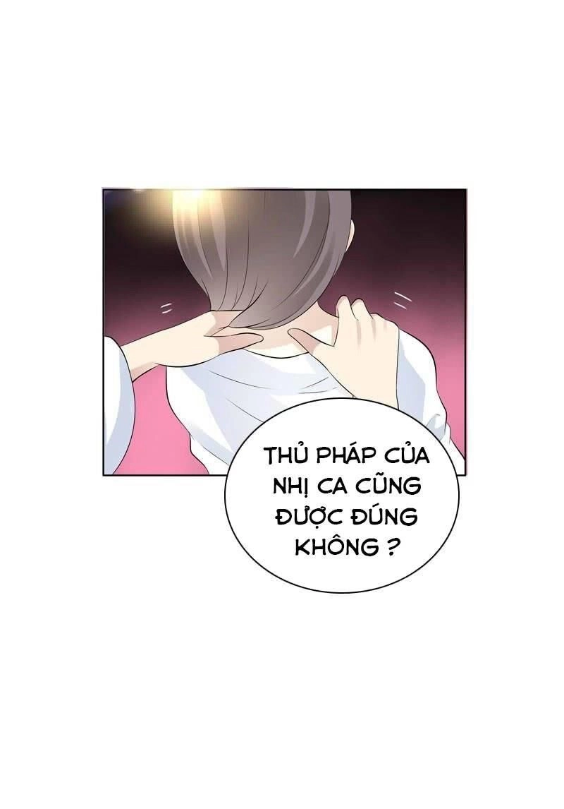 Tiểu Tân Nương Nóng Bỏng Của Nông Gia Chapter 50 - 23