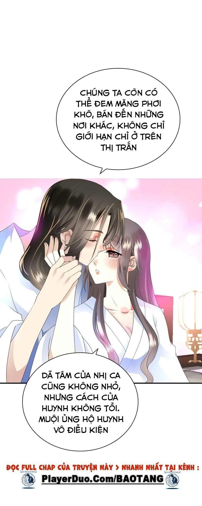 Tiểu Tân Nương Nóng Bỏng Của Nông Gia Chapter 50 - 29