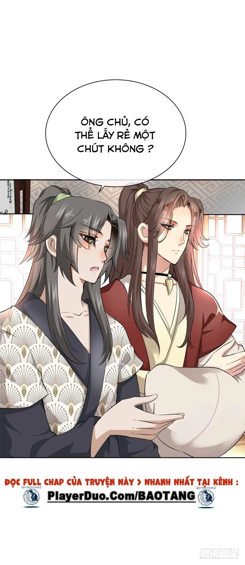 Tiểu Tân Nương Nóng Bỏng Của Nông Gia Chapter 51 - 5