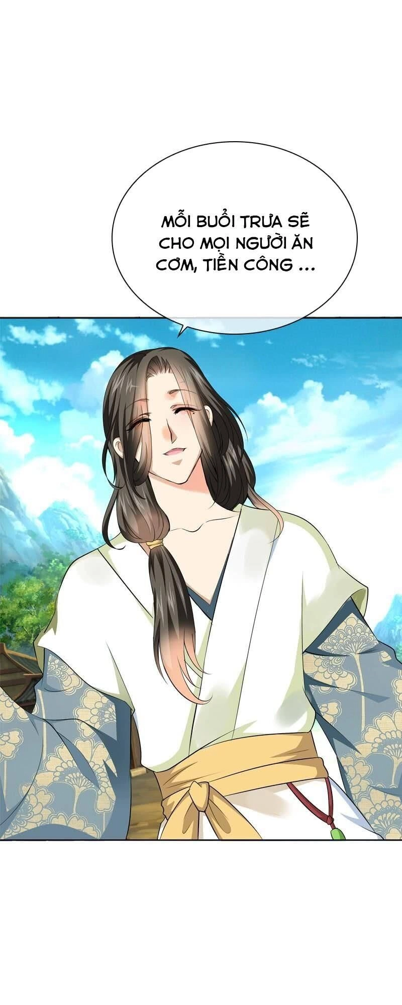 Tiểu Tân Nương Nóng Bỏng Của Nông Gia Chapter 51 - 8