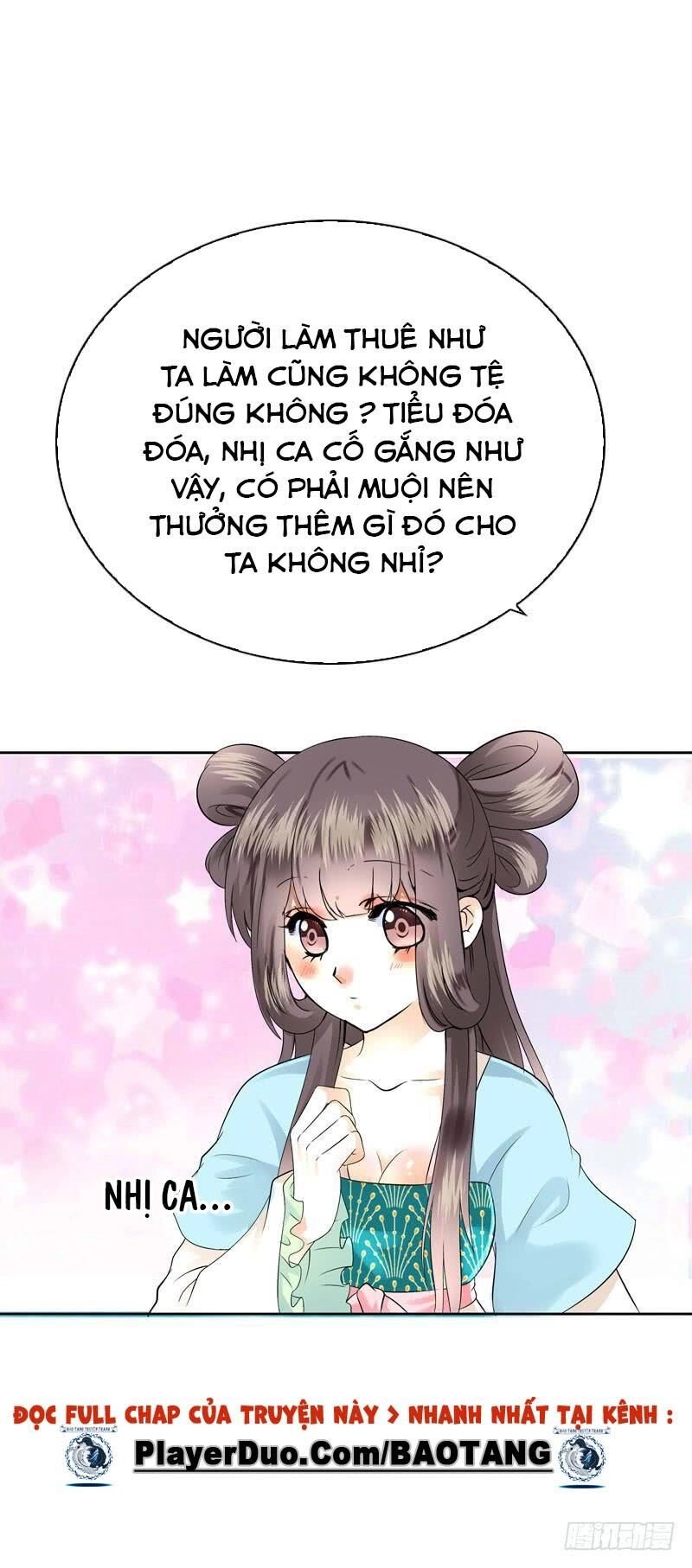 Tiểu Tân Nương Nóng Bỏng Của Nông Gia Chapter 51 - 16