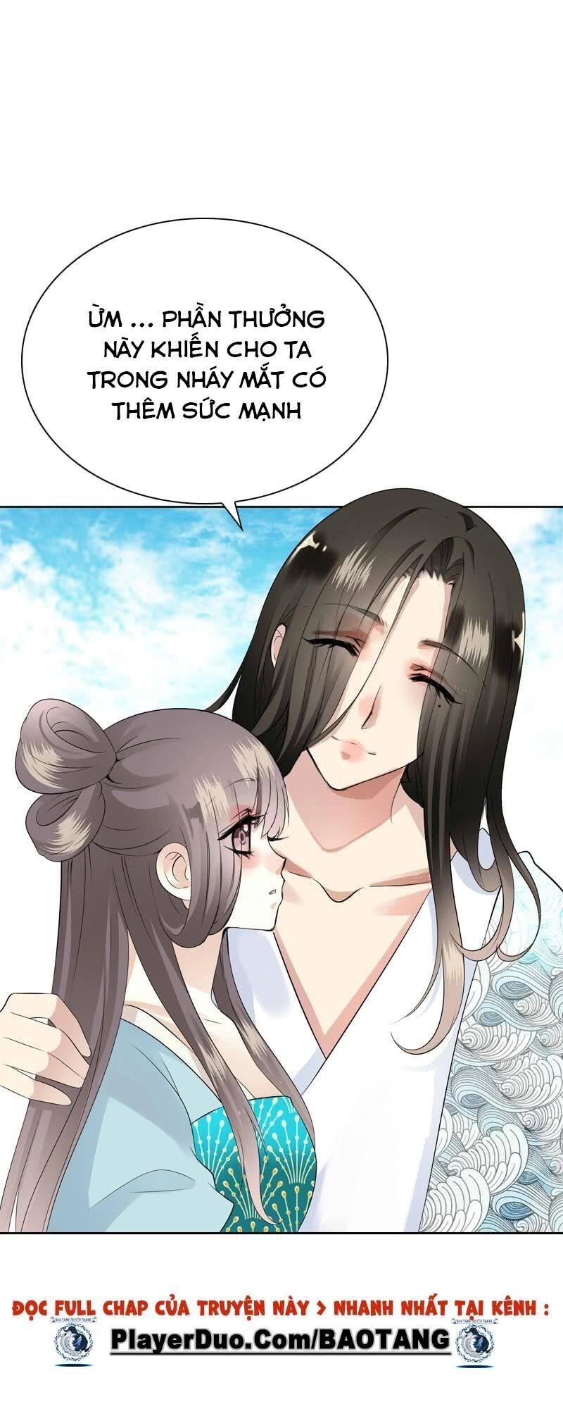 Tiểu Tân Nương Nóng Bỏng Của Nông Gia Chapter 51 - 21