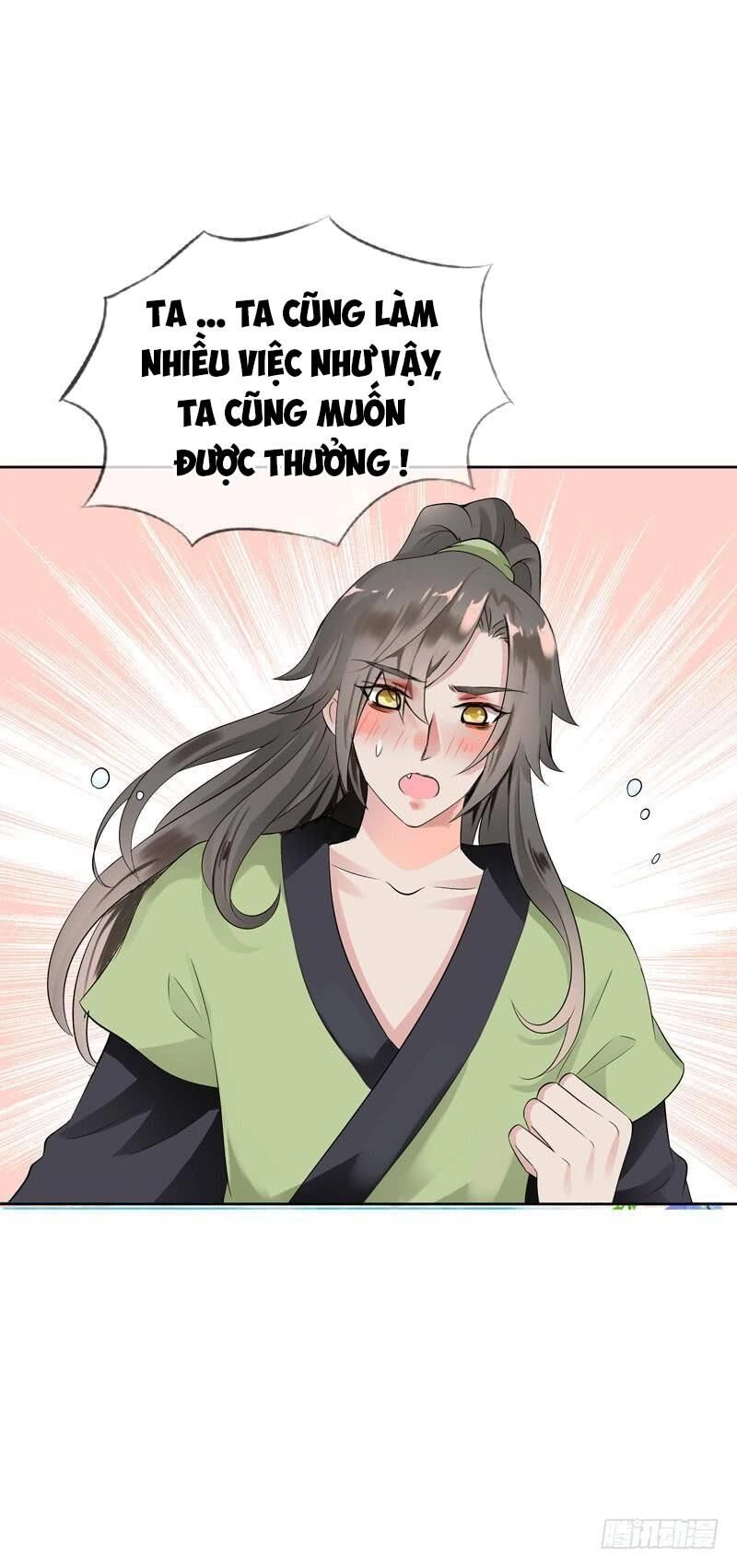 Tiểu Tân Nương Nóng Bỏng Của Nông Gia Chapter 51 - 23