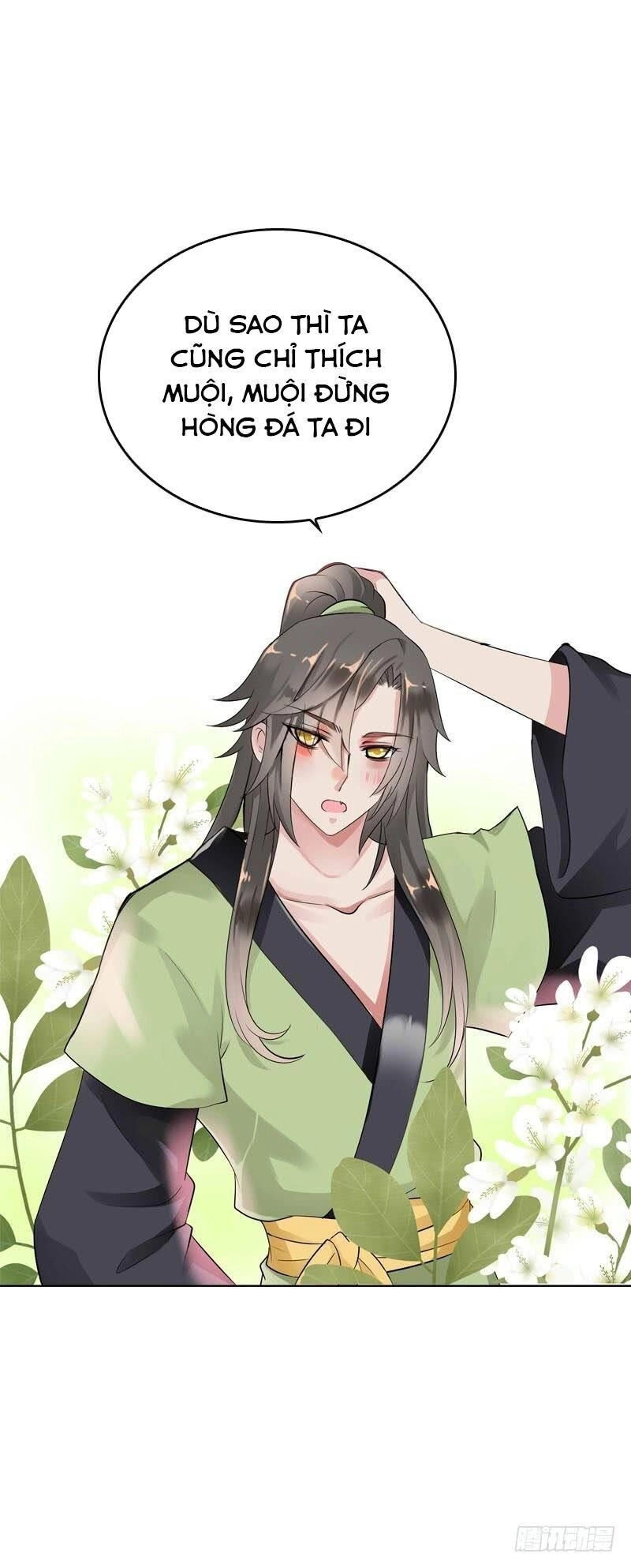 Tiểu Tân Nương Nóng Bỏng Của Nông Gia Chapter 51 - 30