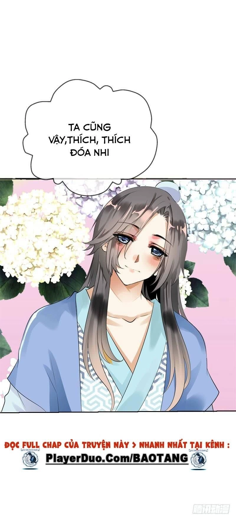 Tiểu Tân Nương Nóng Bỏng Của Nông Gia Chapter 51 - 31