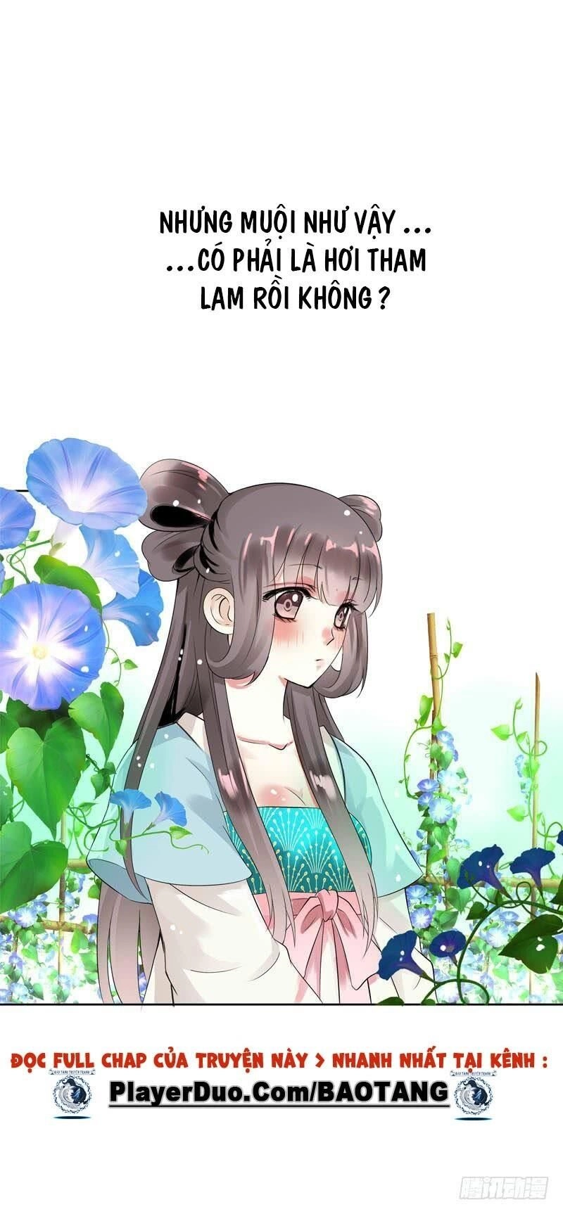 Tiểu Tân Nương Nóng Bỏng Của Nông Gia Chapter 51 - 33