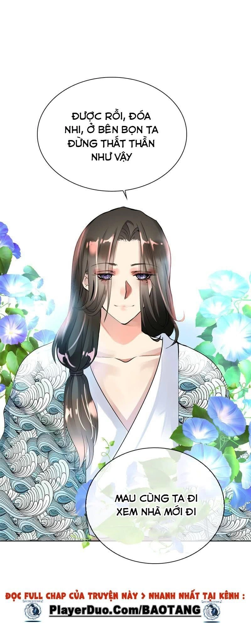 Tiểu Tân Nương Nóng Bỏng Của Nông Gia Chapter 51 - 35