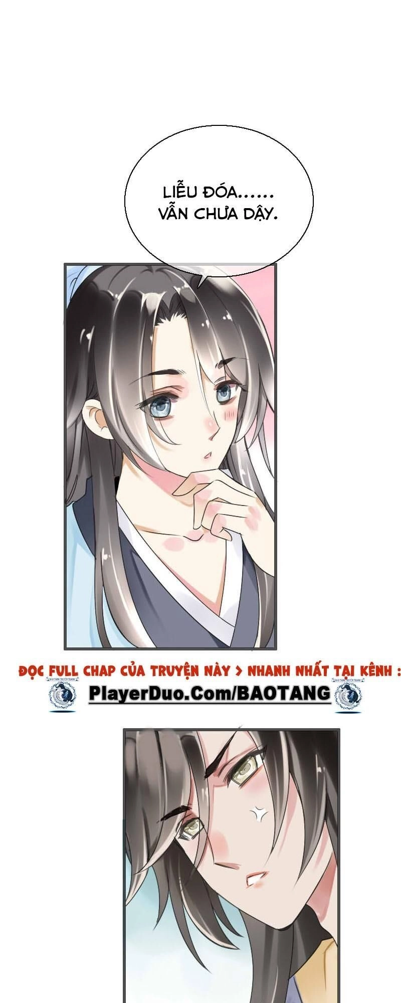 Tiểu Tân Nương Nóng Bỏng Của Nông Gia Chapter 52 - 16