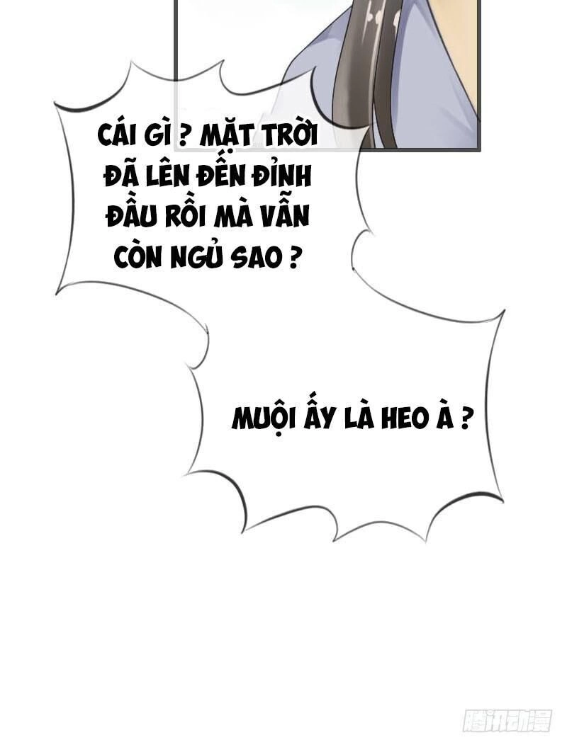 Tiểu Tân Nương Nóng Bỏng Của Nông Gia Chapter 52 - 17