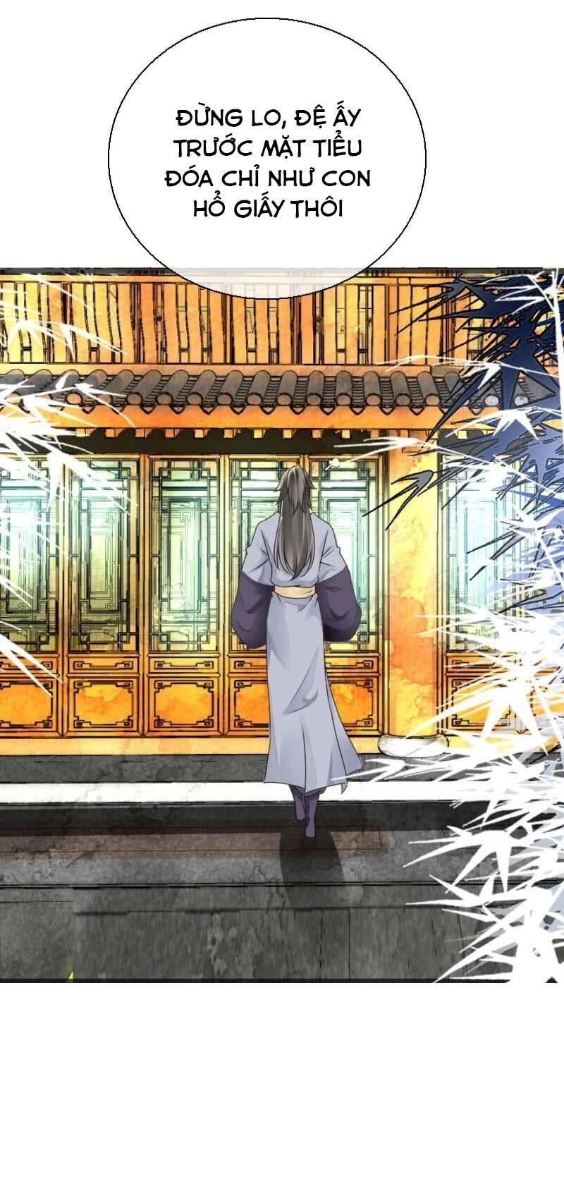 Tiểu Tân Nương Nóng Bỏng Của Nông Gia Chapter 52 - 21