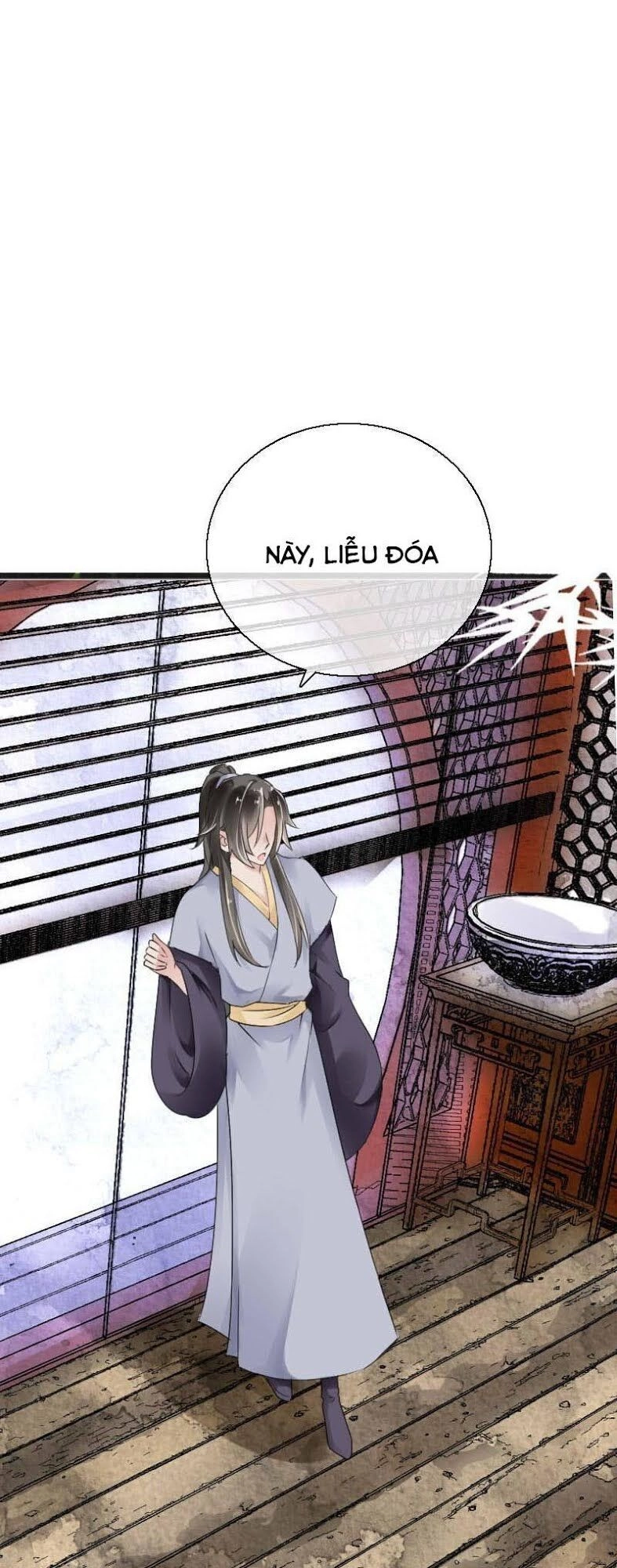 Tiểu Tân Nương Nóng Bỏng Của Nông Gia Chapter 52 - 22