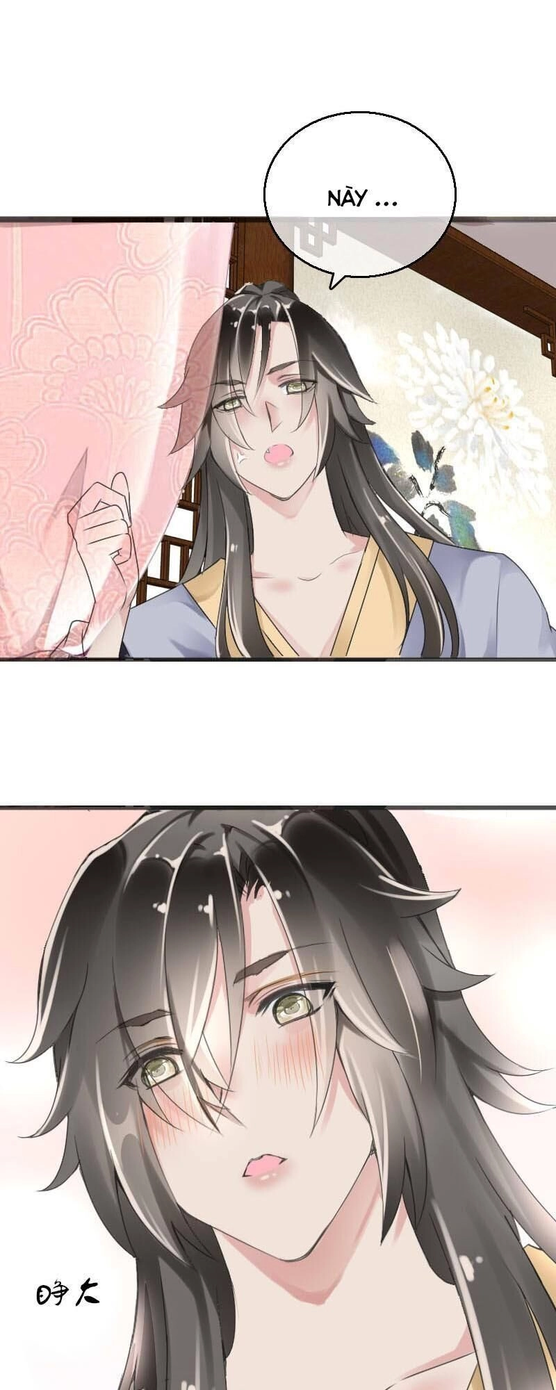 Tiểu Tân Nương Nóng Bỏng Của Nông Gia Chapter 52 - 24