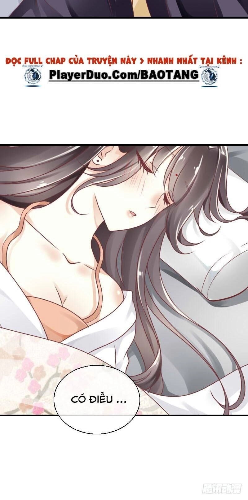 Tiểu Tân Nương Nóng Bỏng Của Nông Gia Chapter 52 - 29