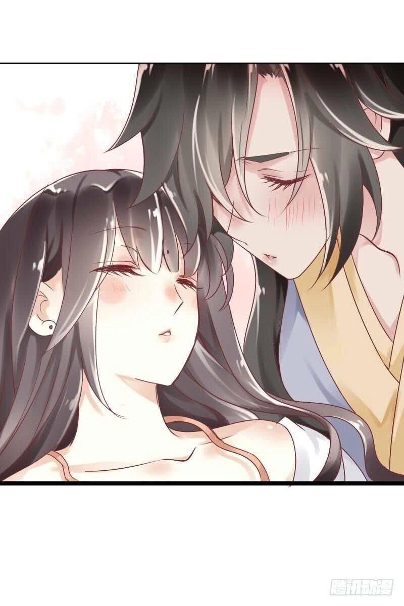 Tiểu Tân Nương Nóng Bỏng Của Nông Gia Chapter 52 - 31