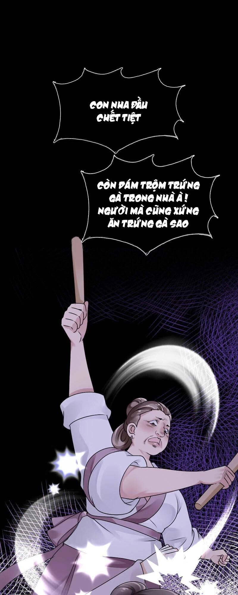 Tiểu Tân Nương Nóng Bỏng Của Nông Gia Chapter 52 - 39