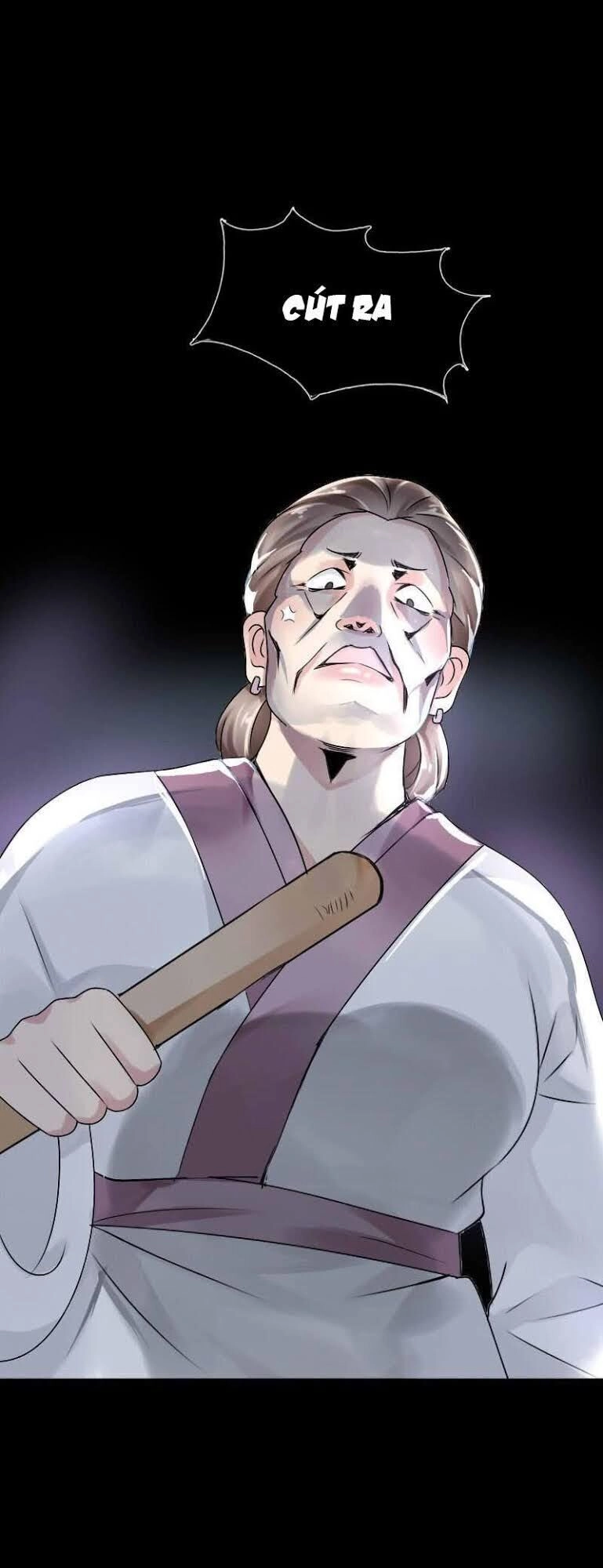 Tiểu Tân Nương Nóng Bỏng Của Nông Gia Chapter 52 - 43