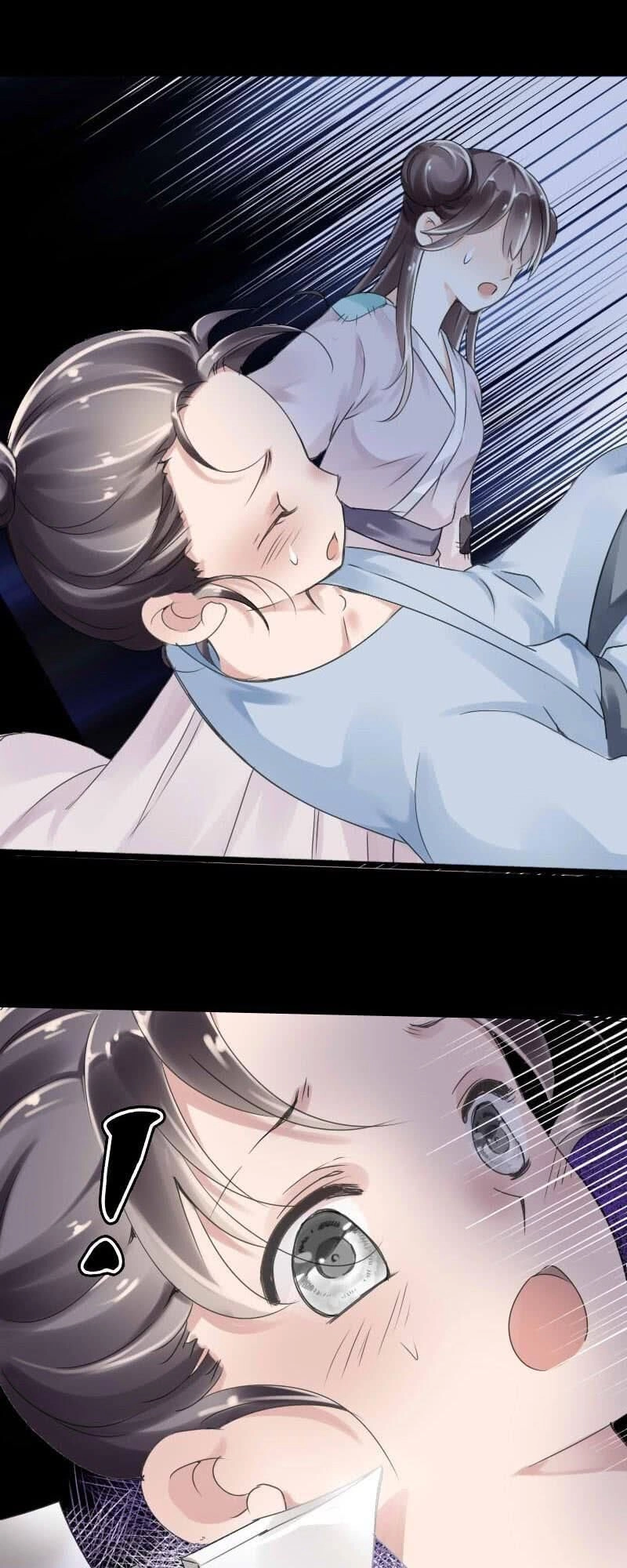 Tiểu Tân Nương Nóng Bỏng Của Nông Gia Chapter 52 - 46