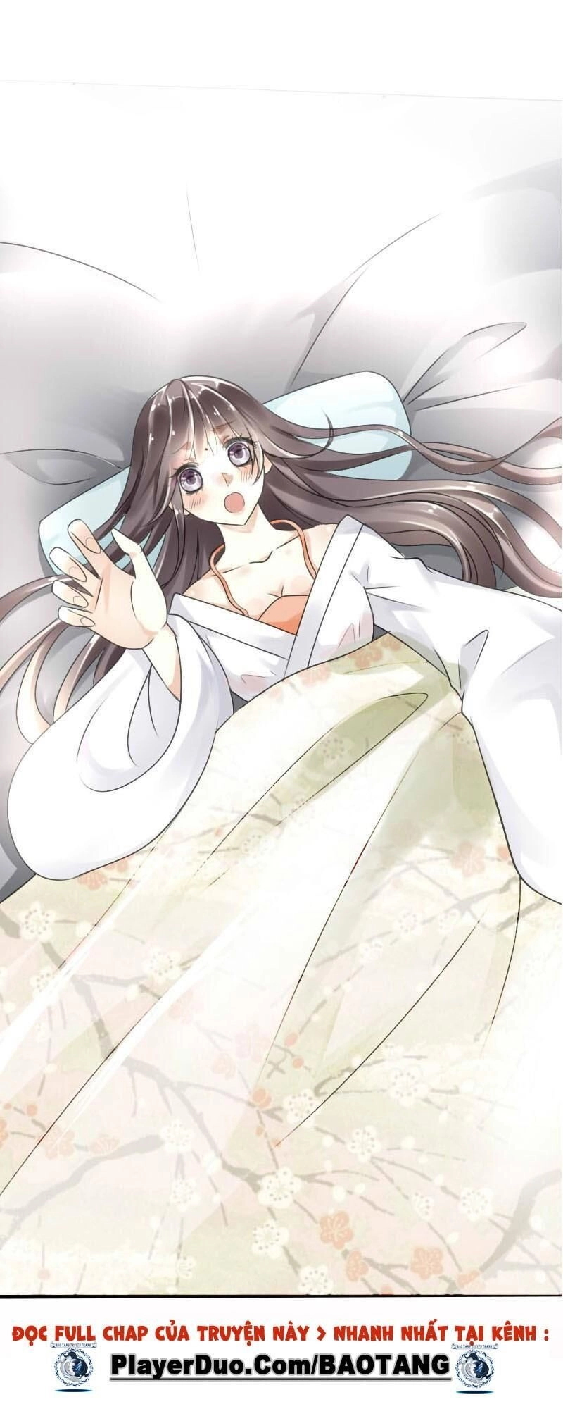 Tiểu Tân Nương Nóng Bỏng Của Nông Gia Chapter 52 - 50