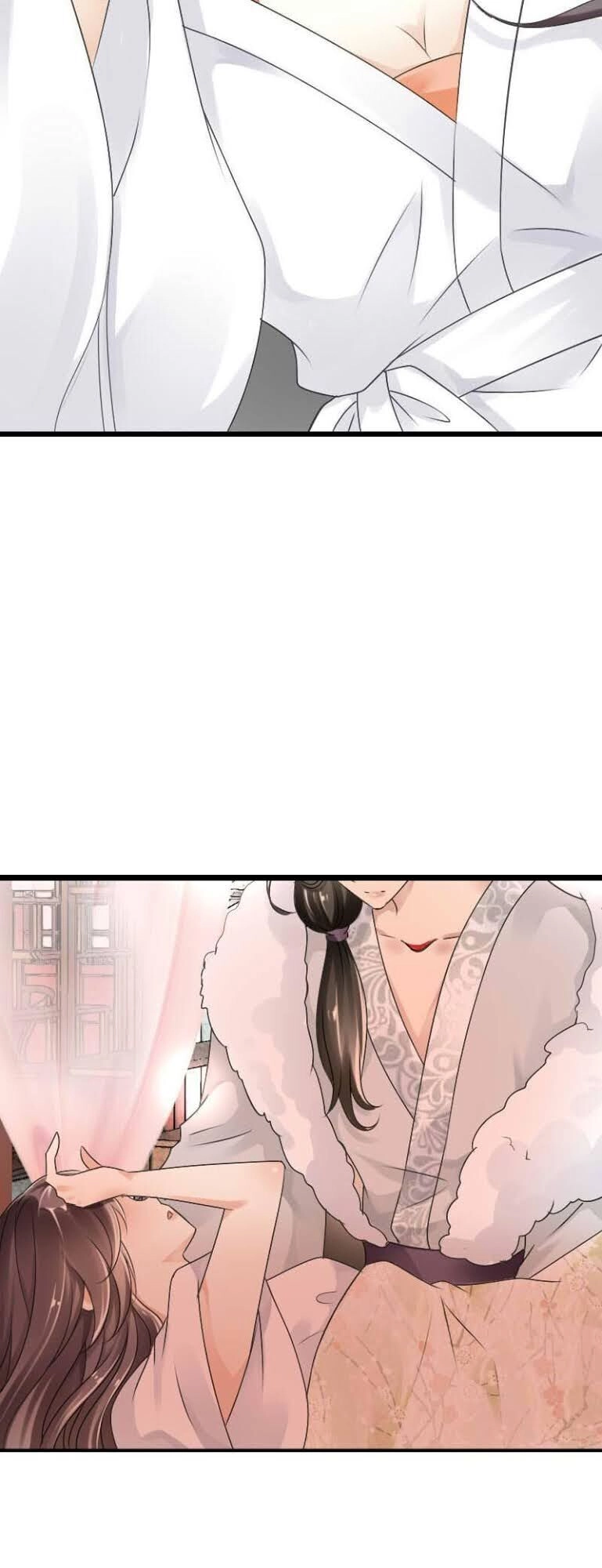 Tiểu Tân Nương Nóng Bỏng Của Nông Gia Chapter 52 - 53