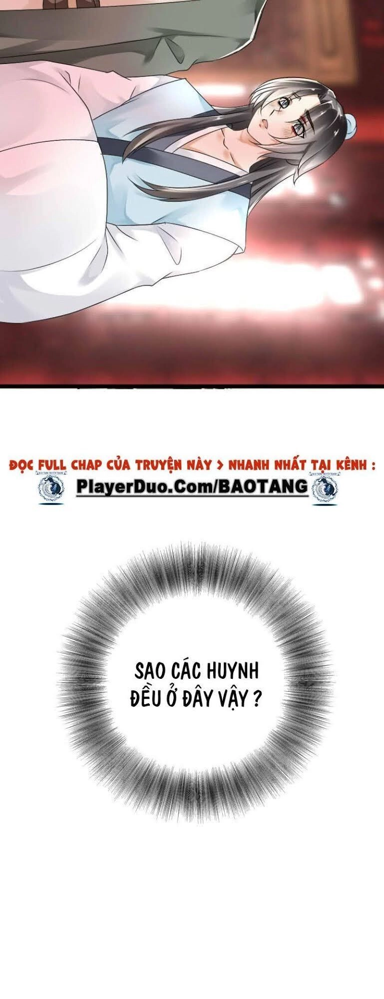 Tiểu Tân Nương Nóng Bỏng Của Nông Gia Chapter 52 - 56