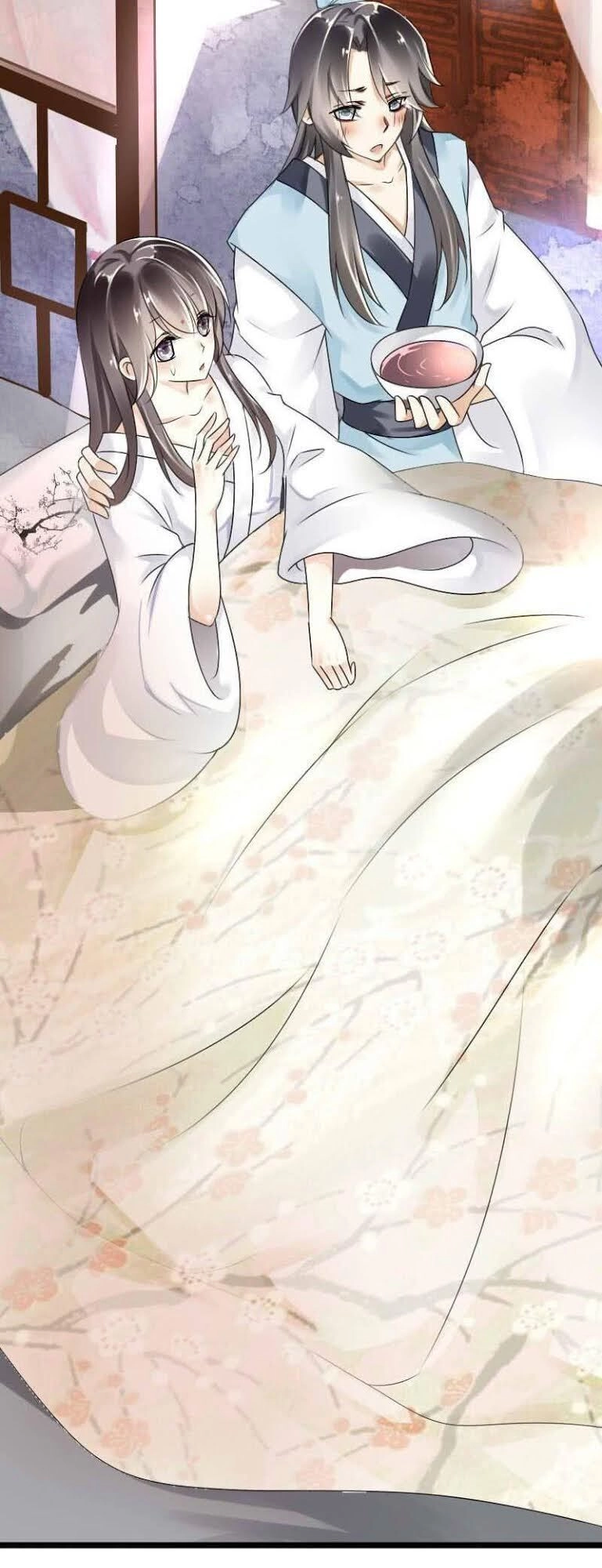 Tiểu Tân Nương Nóng Bỏng Của Nông Gia Chapter 53 - 4