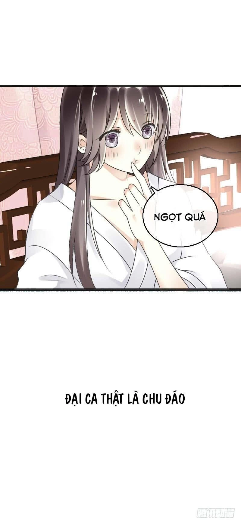 Tiểu Tân Nương Nóng Bỏng Của Nông Gia Chapter 53 - 10