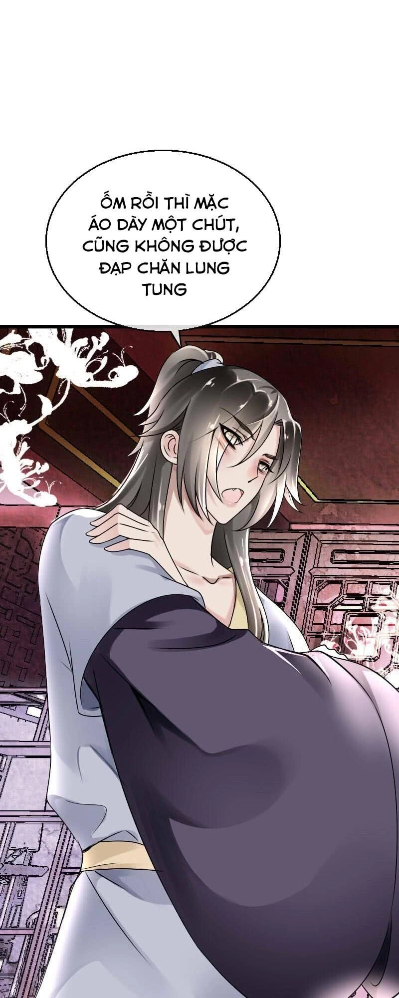 Tiểu Tân Nương Nóng Bỏng Của Nông Gia Chapter 53 - 13