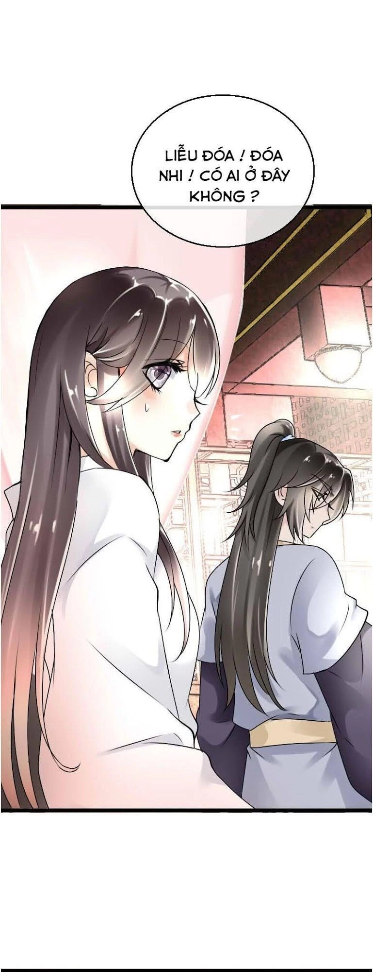 Tiểu Tân Nương Nóng Bỏng Của Nông Gia Chapter 53 - 15