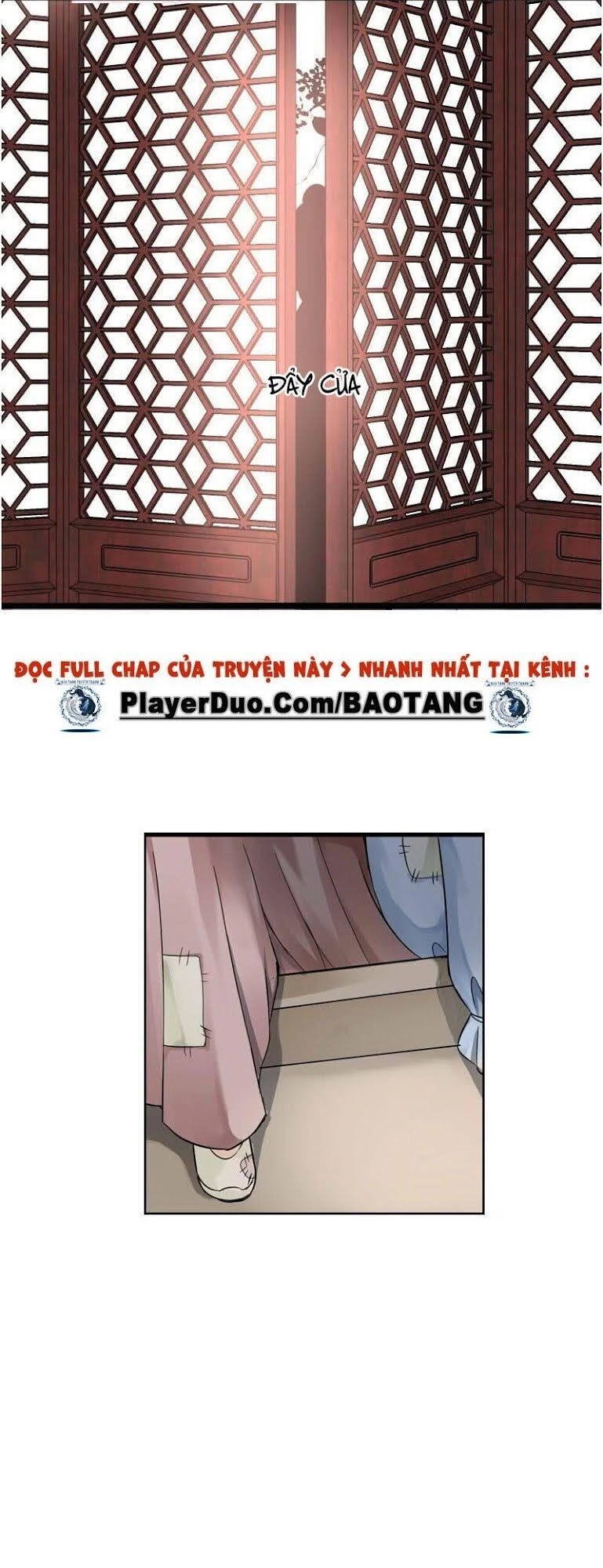 Tiểu Tân Nương Nóng Bỏng Của Nông Gia Chapter 53 - 16